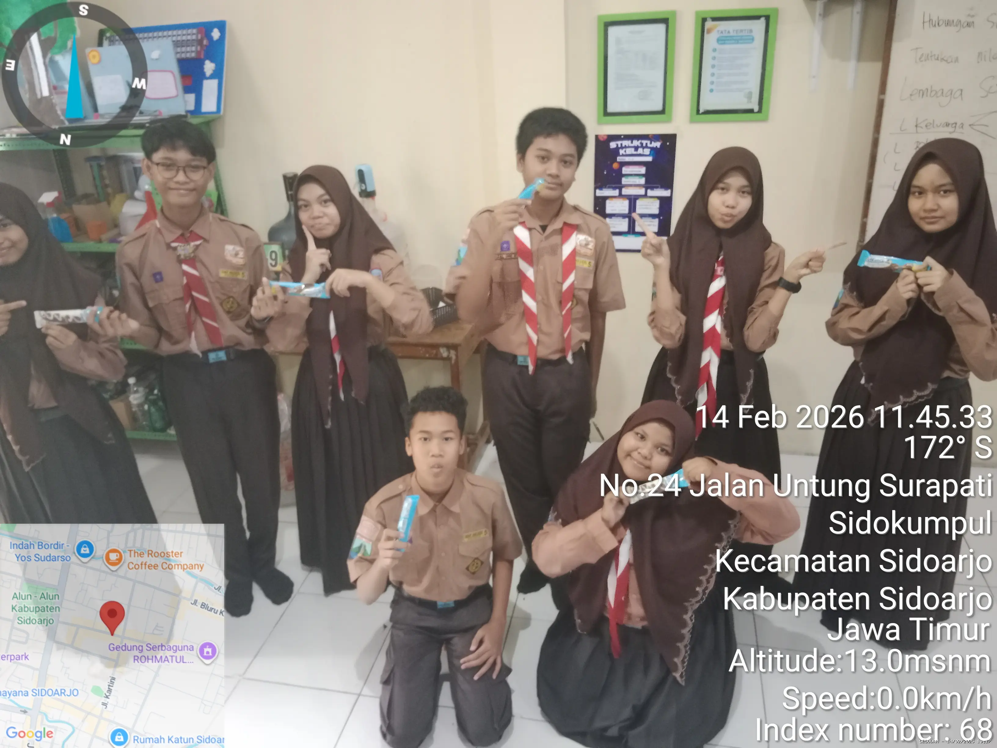 Hasil
