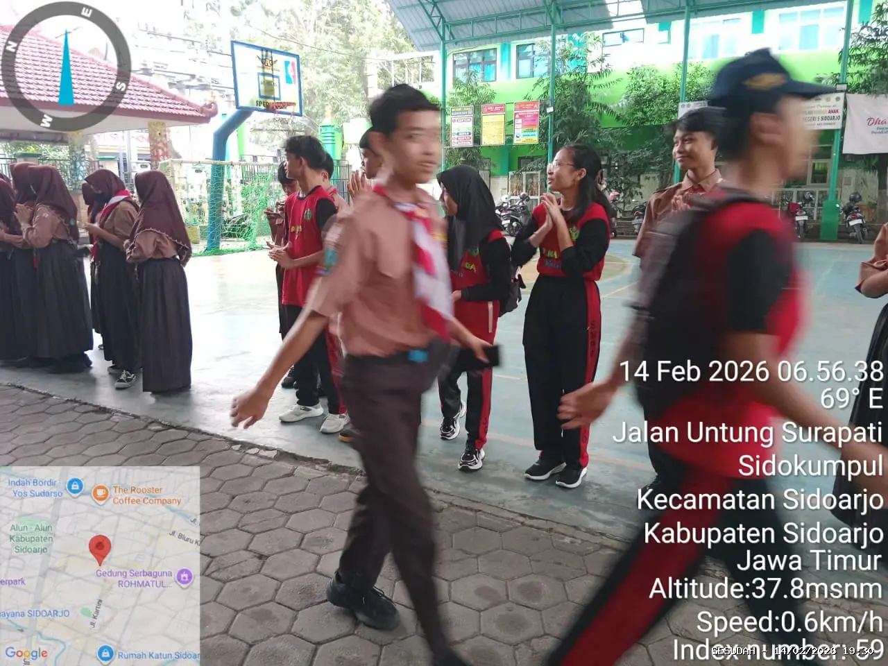 Hasil