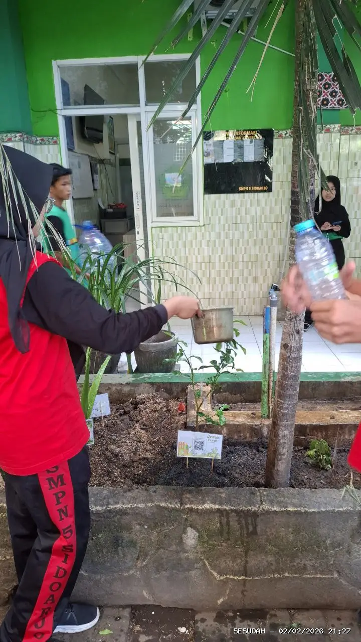Hasil