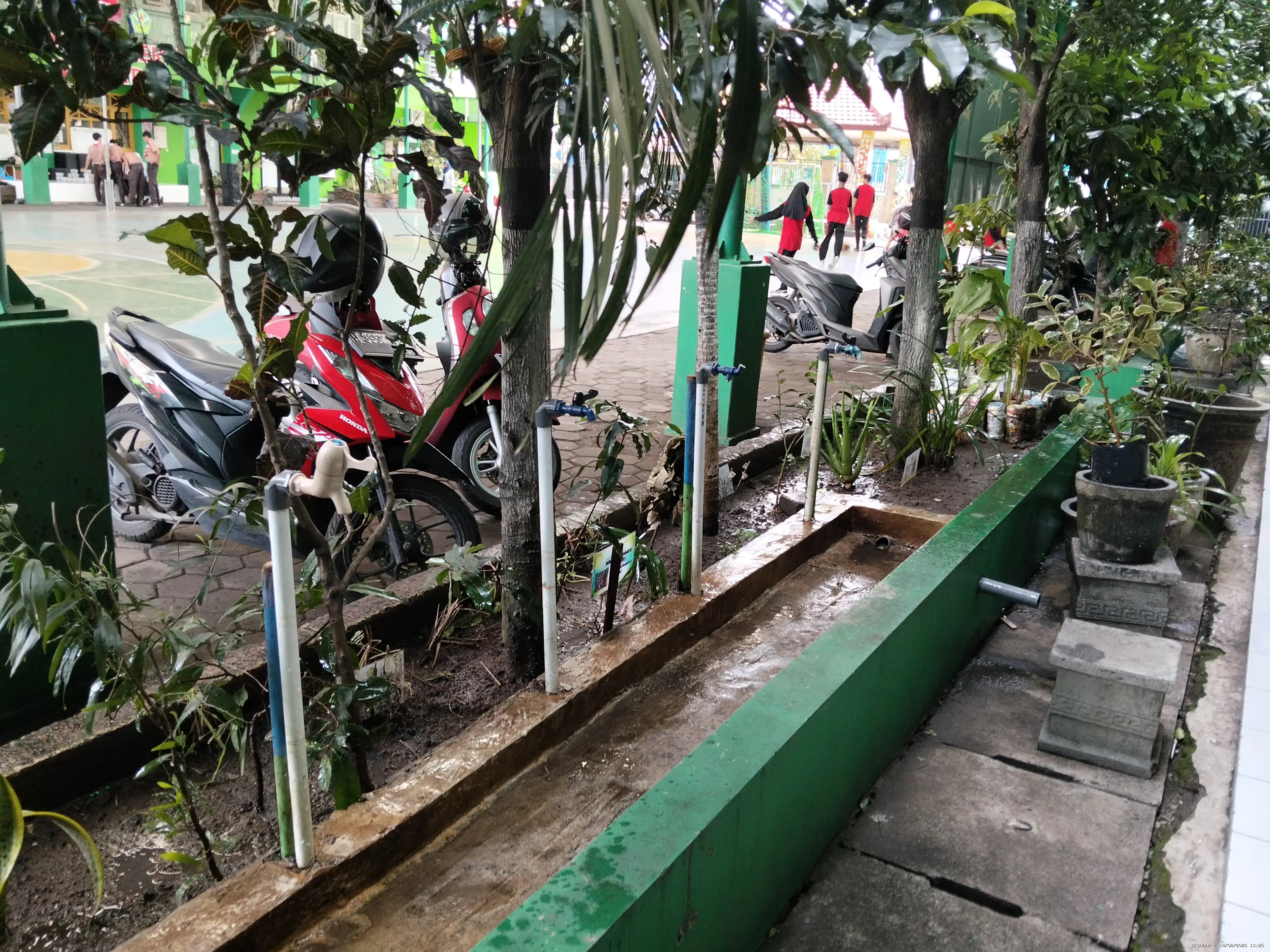 Hasil