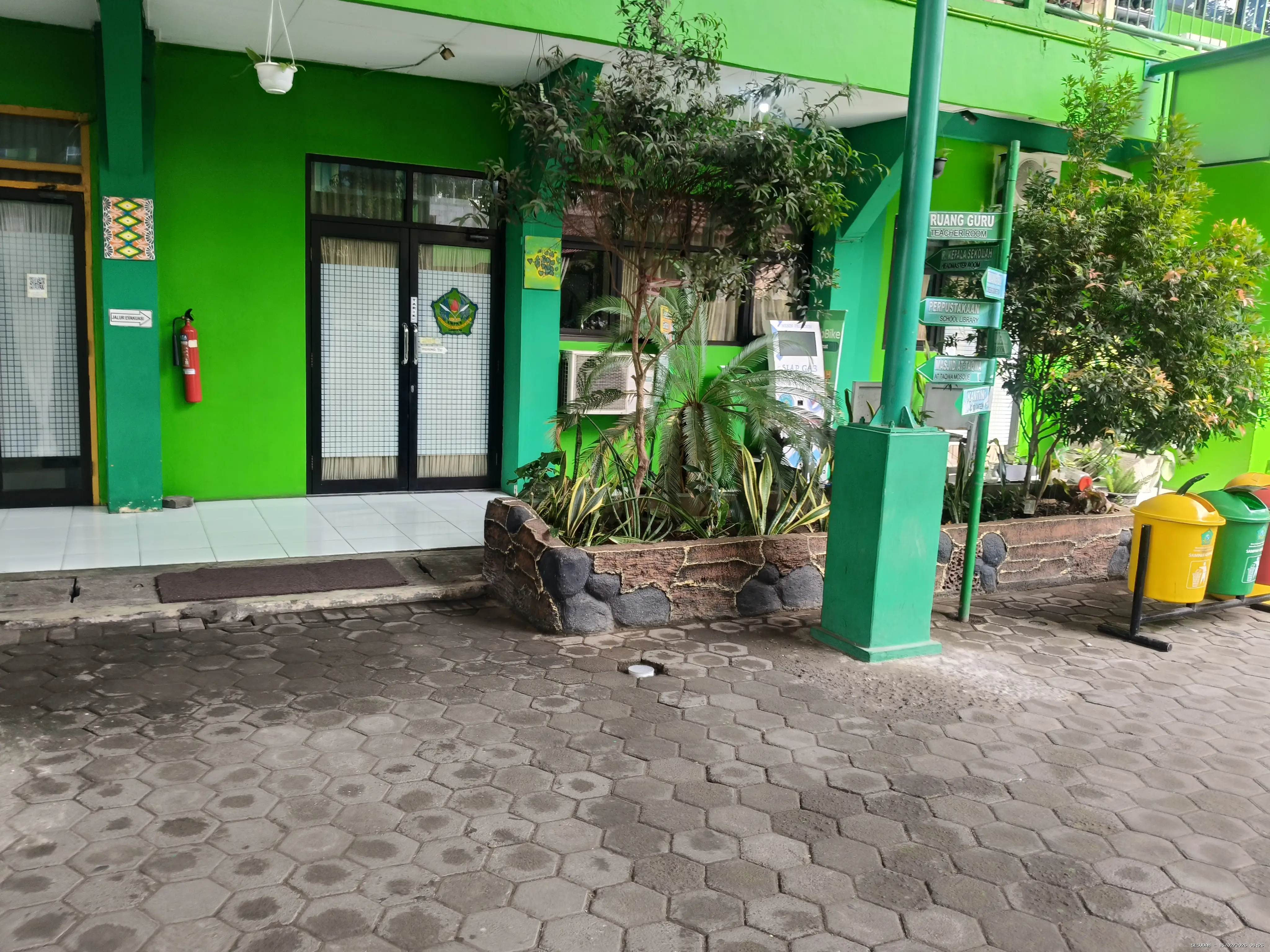Hasil
