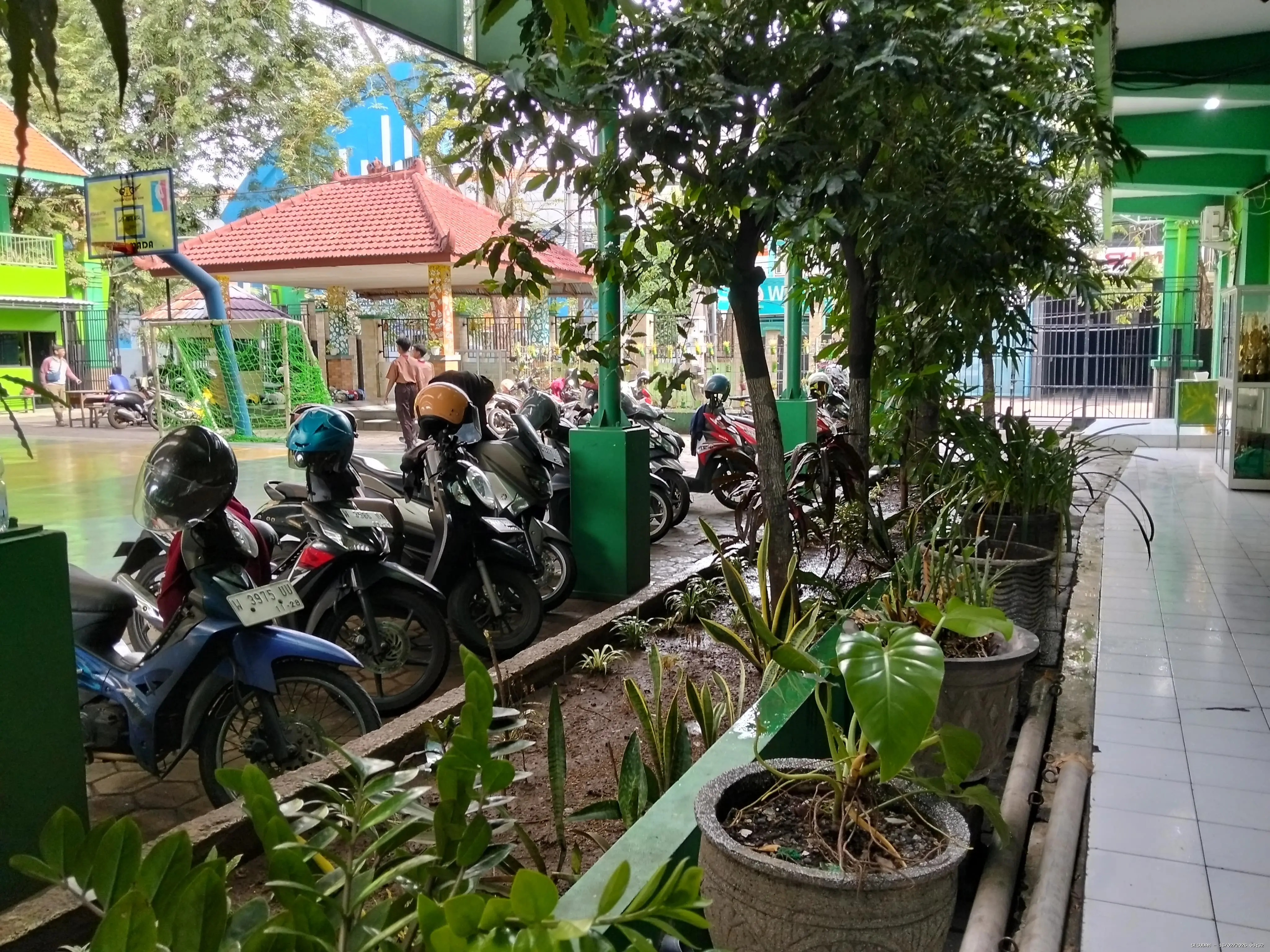 Hasil
