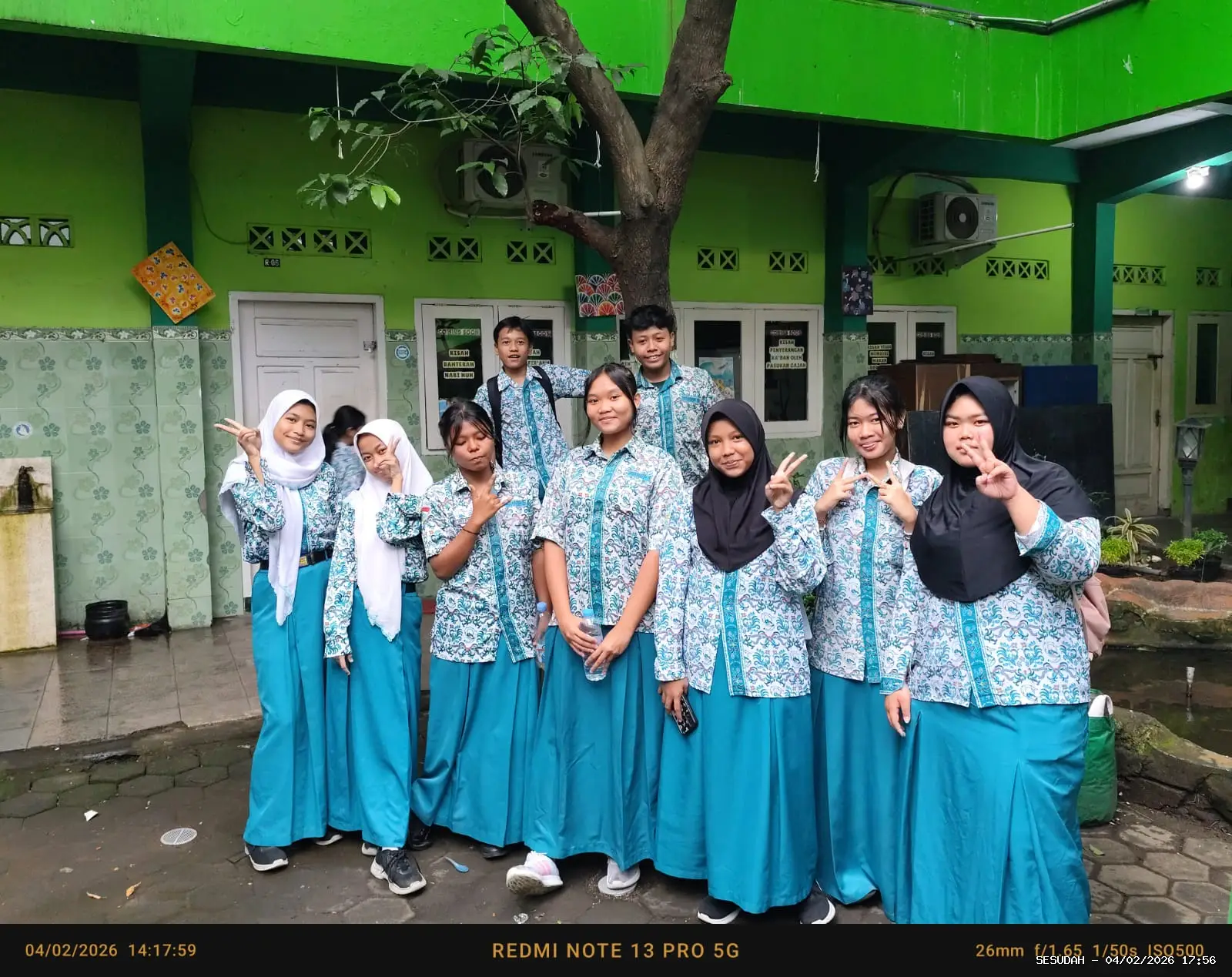 Hasil