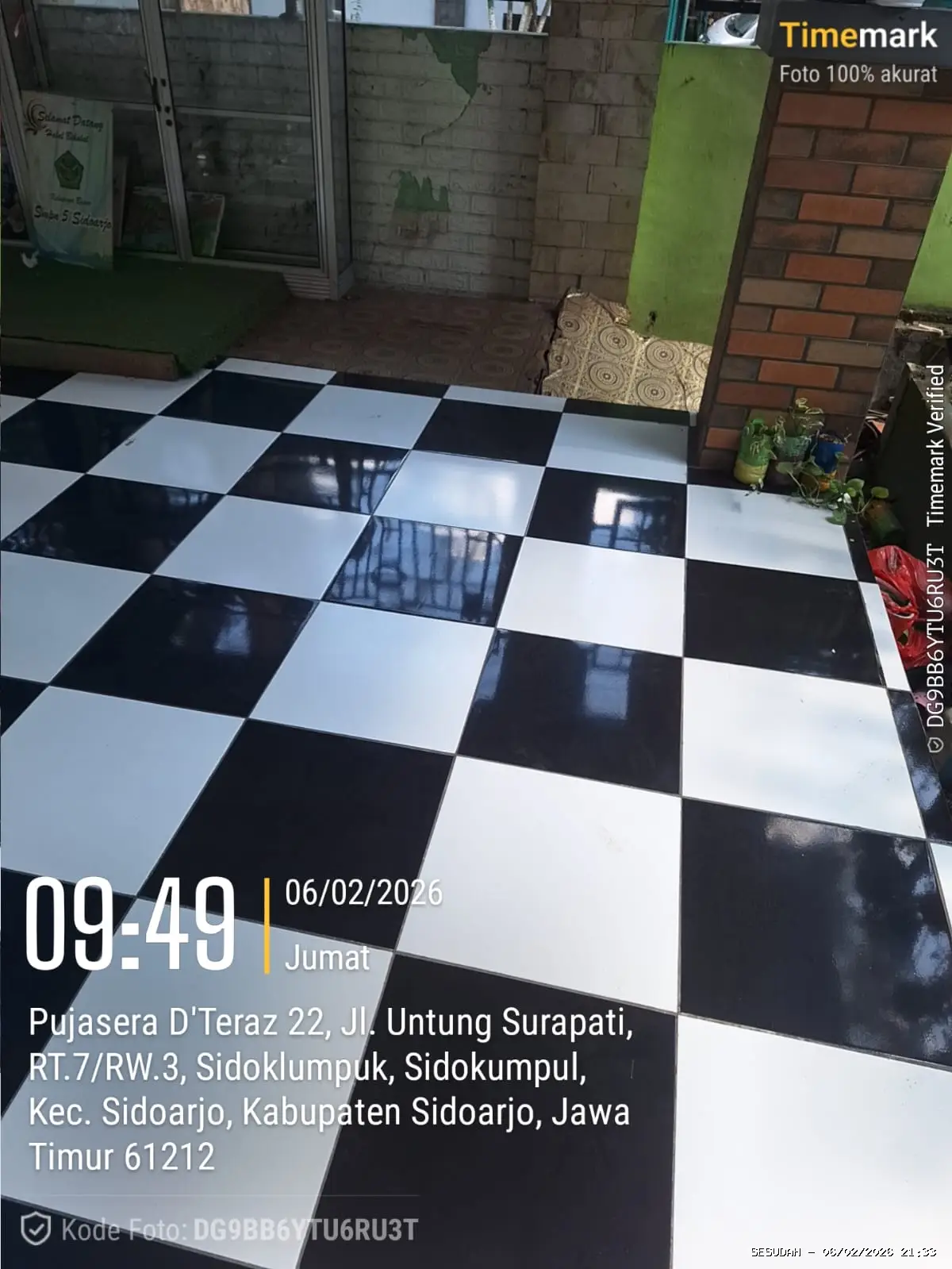 Hasil