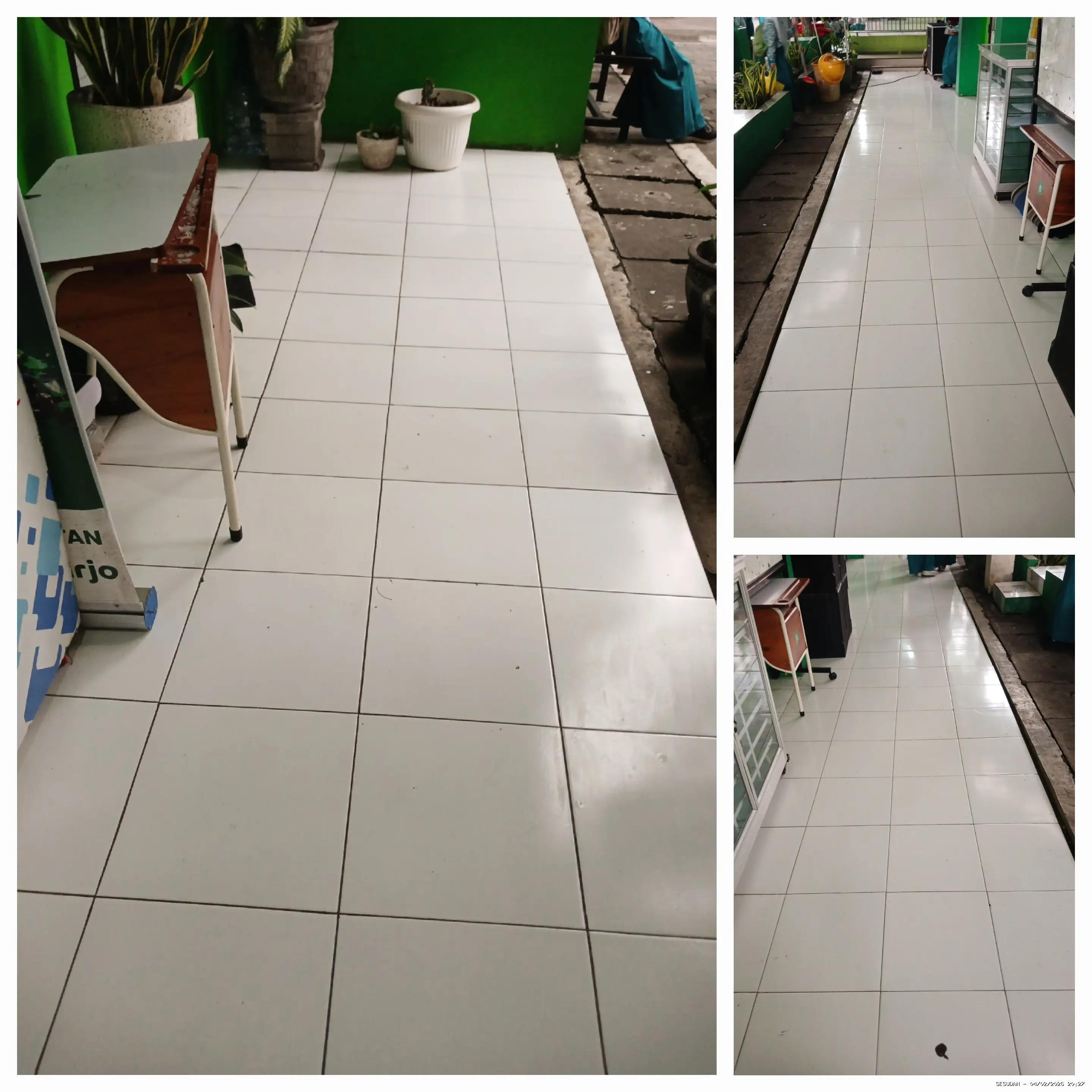 Hasil